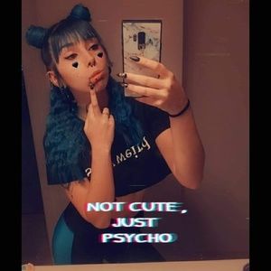 Meet your Posher, Cassie